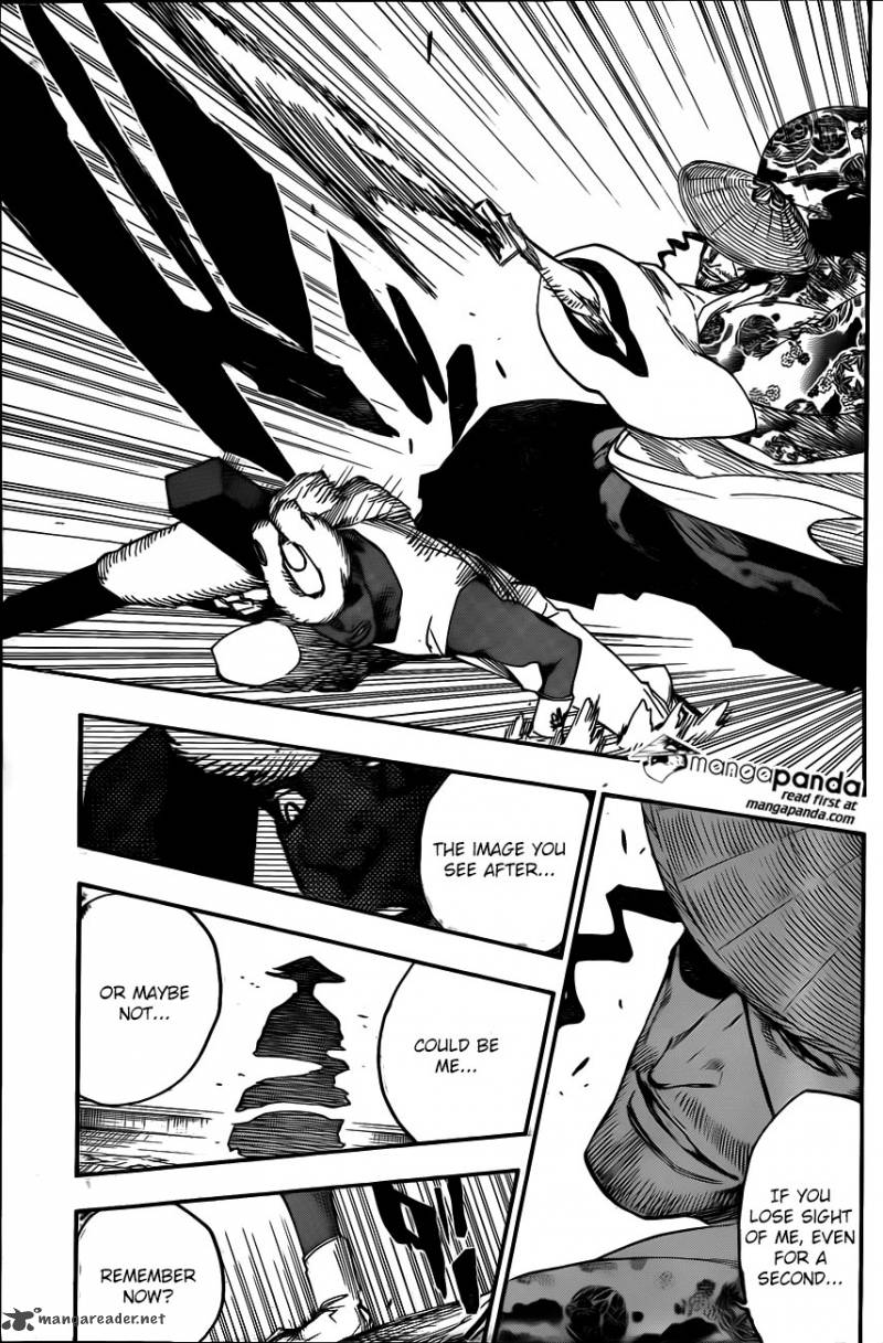 Bleach 646 9