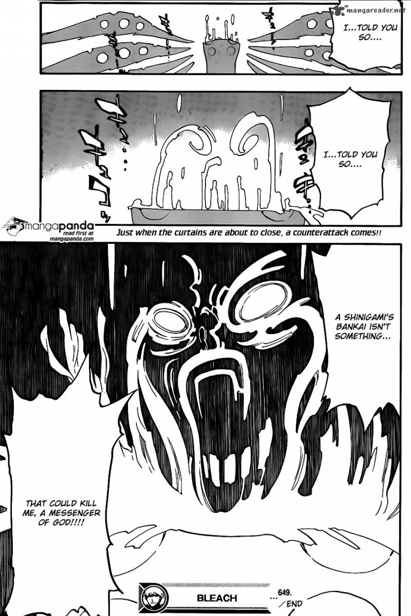 Bleach 649 16