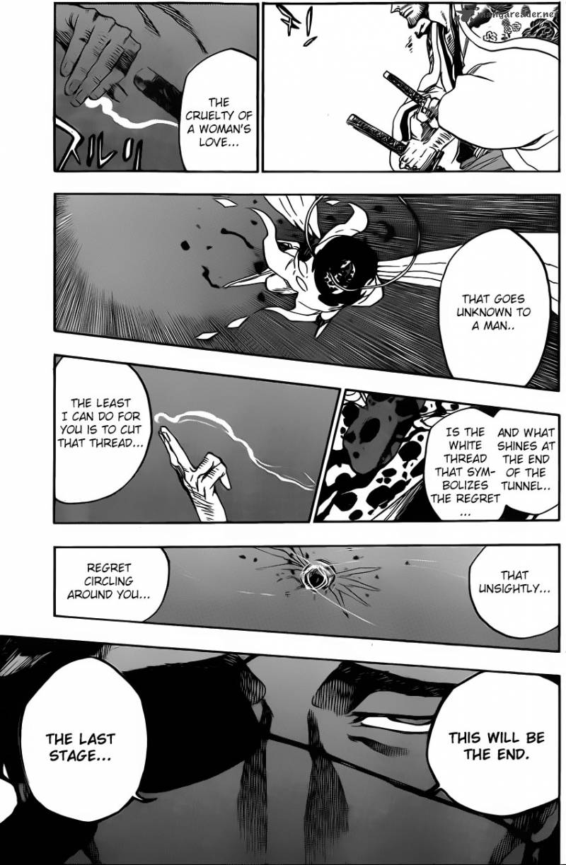Bleach 649 9