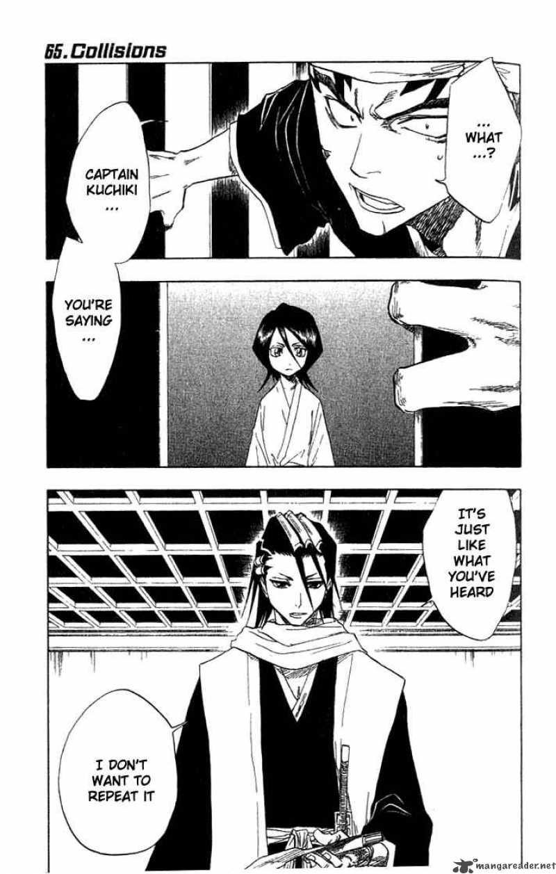Bleach 65 1