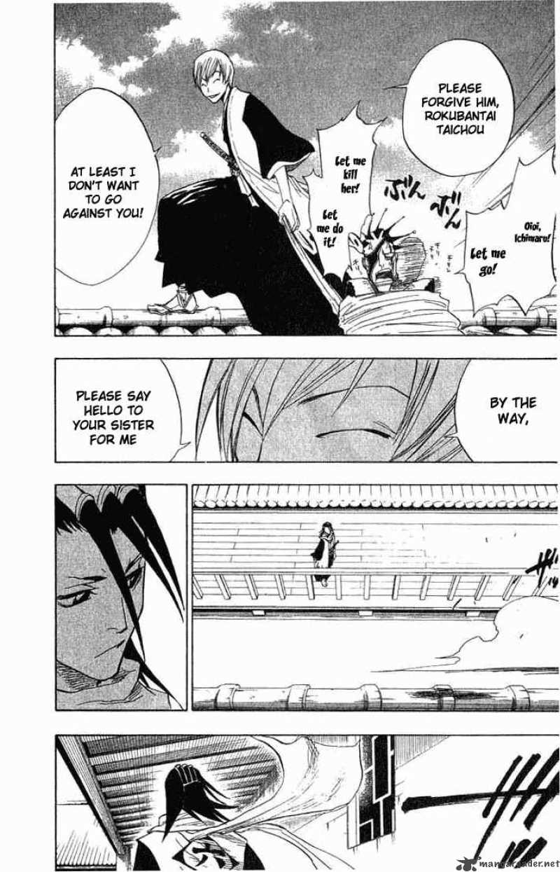 Bleach 65 13