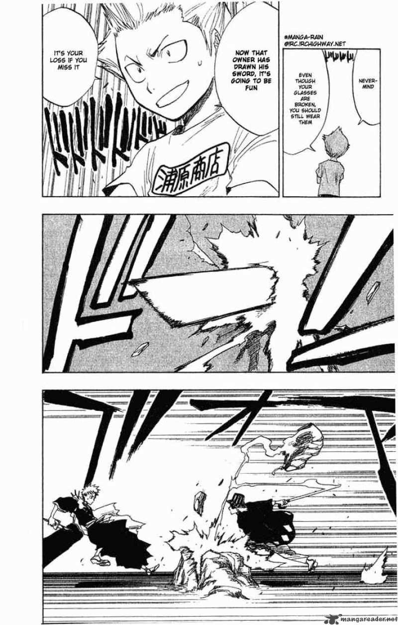 Bleach 65 15