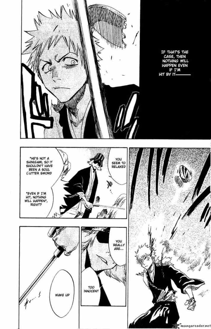 Bleach 65 17