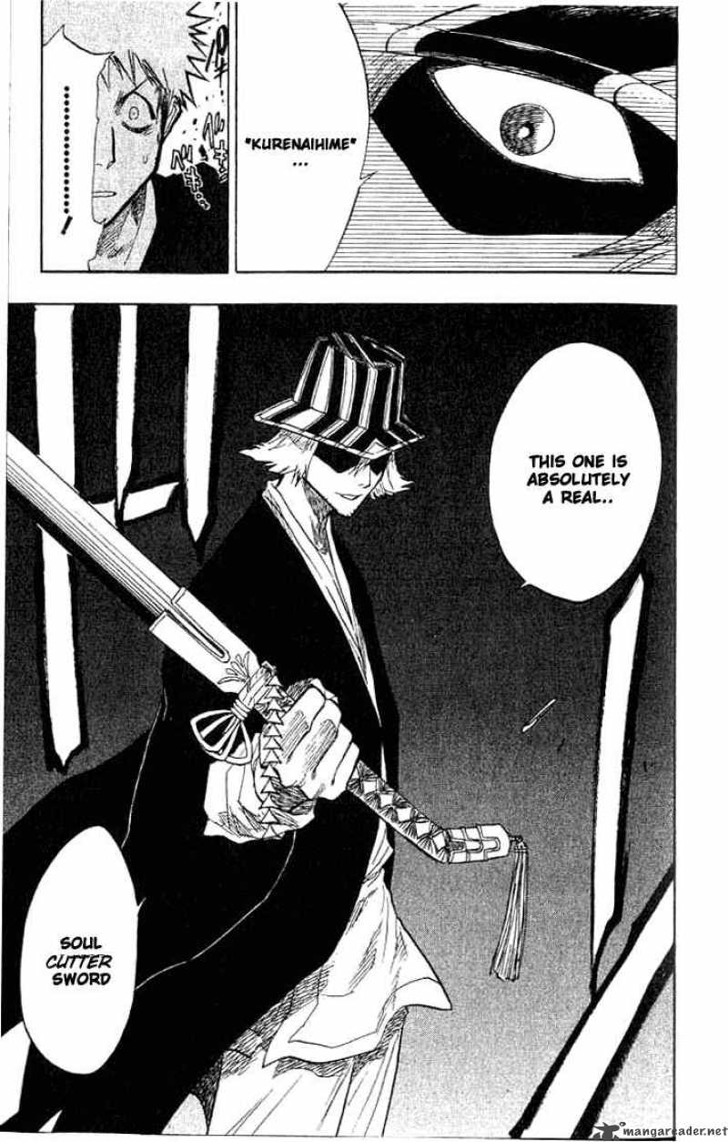 Bleach 65 18