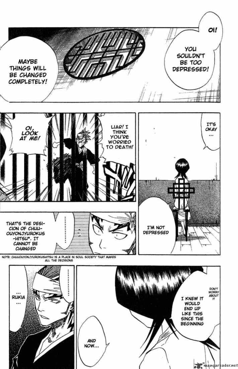 Bleach 65 5