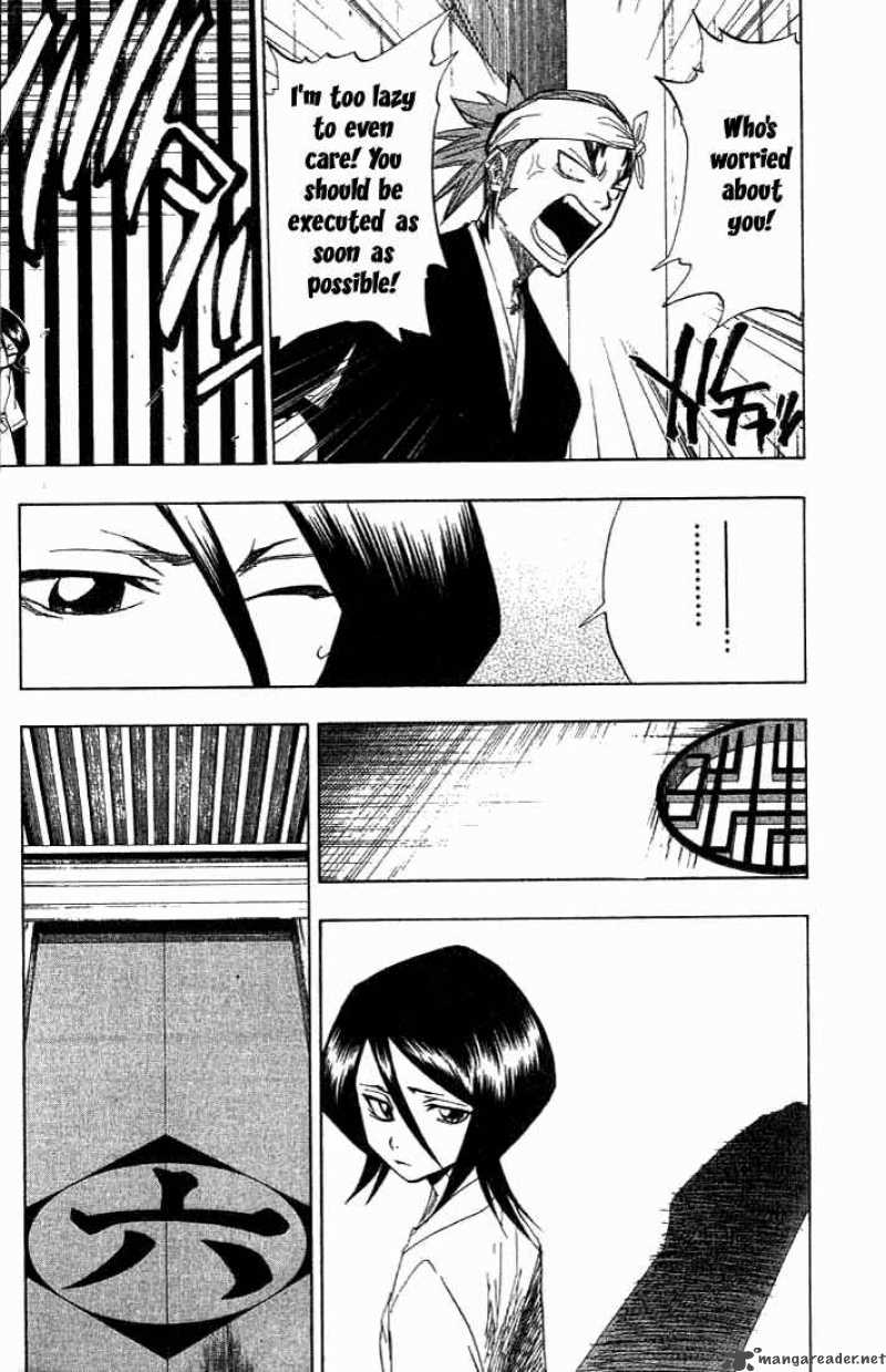Bleach 65 7