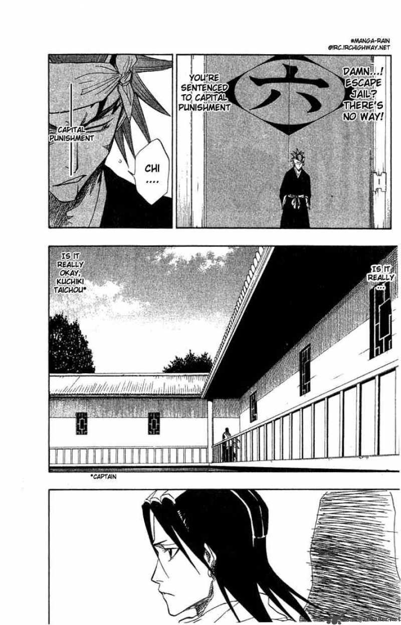 Bleach 65 8