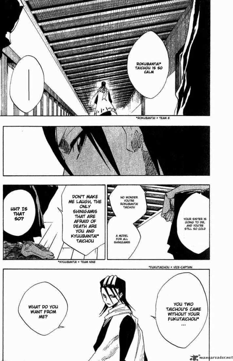 Bleach 65 9