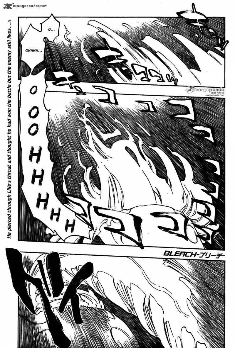 Bleach 650 1