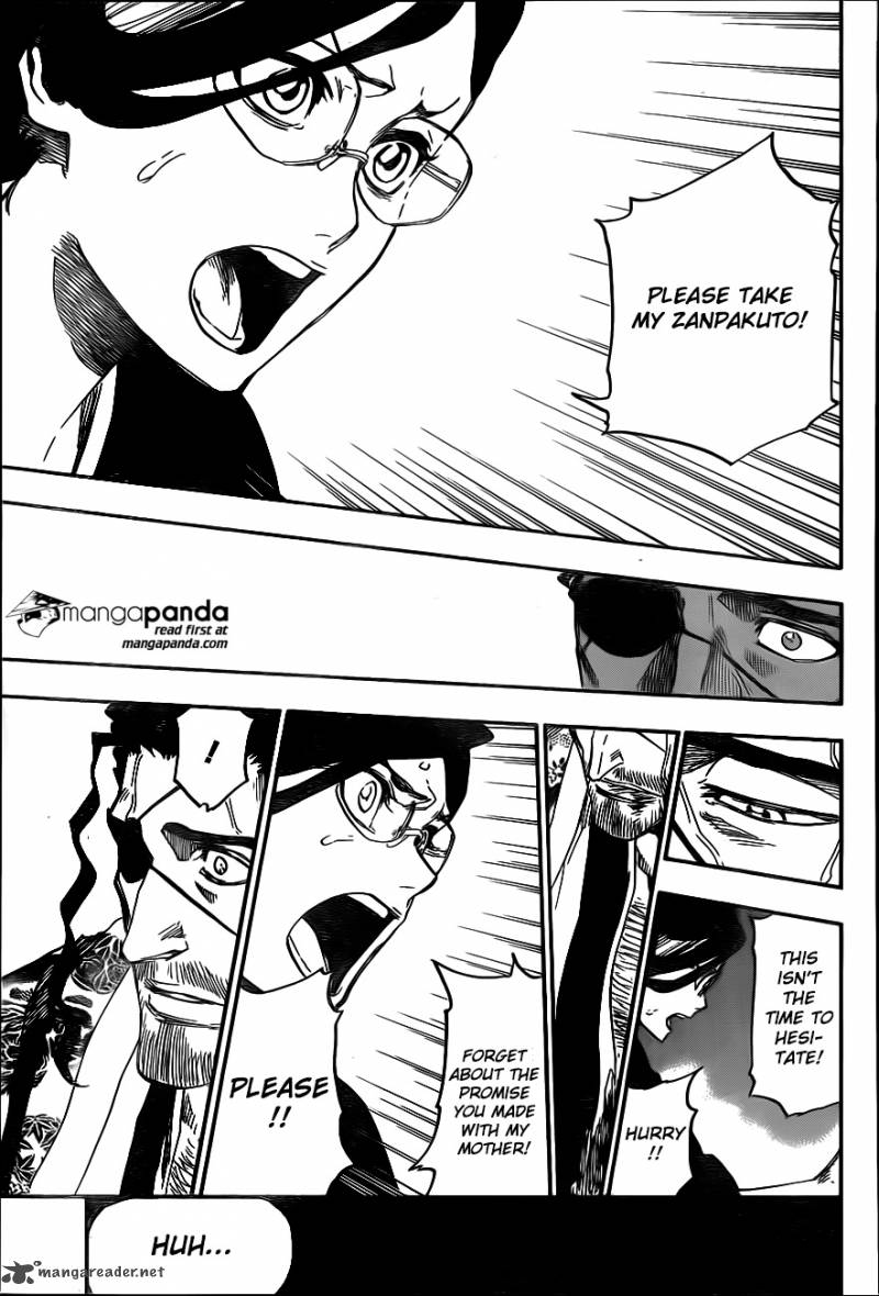 Bleach 650 13