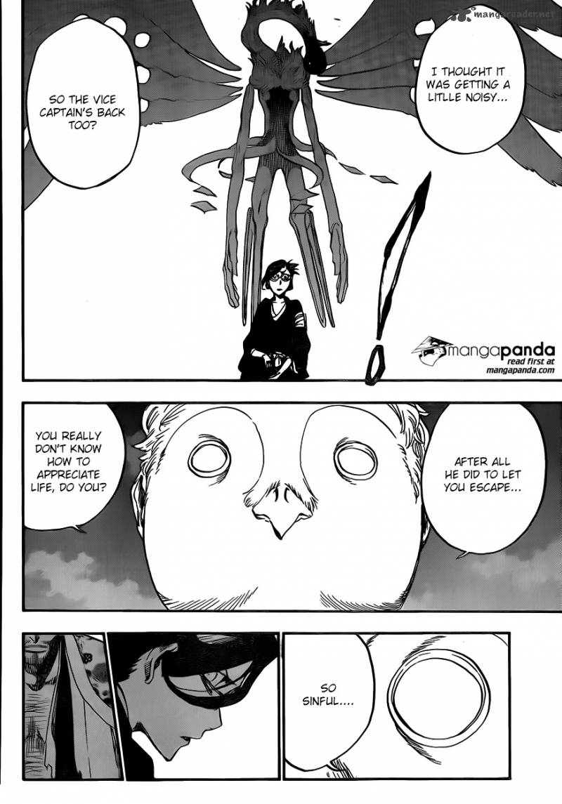 Bleach 650 14