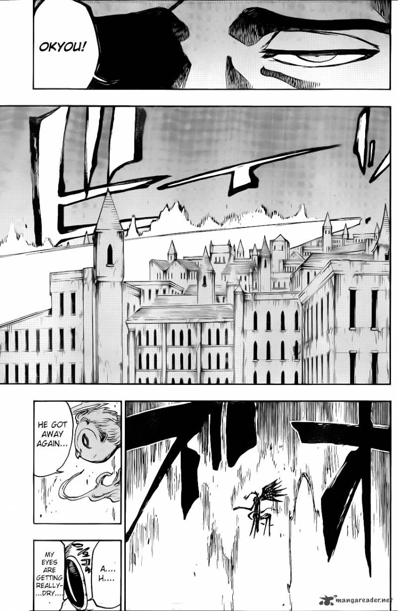 Bleach 650 15