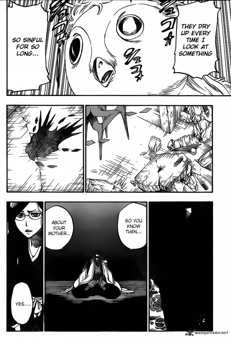 Bleach 650 16