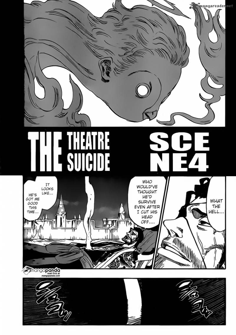 Bleach 650 3