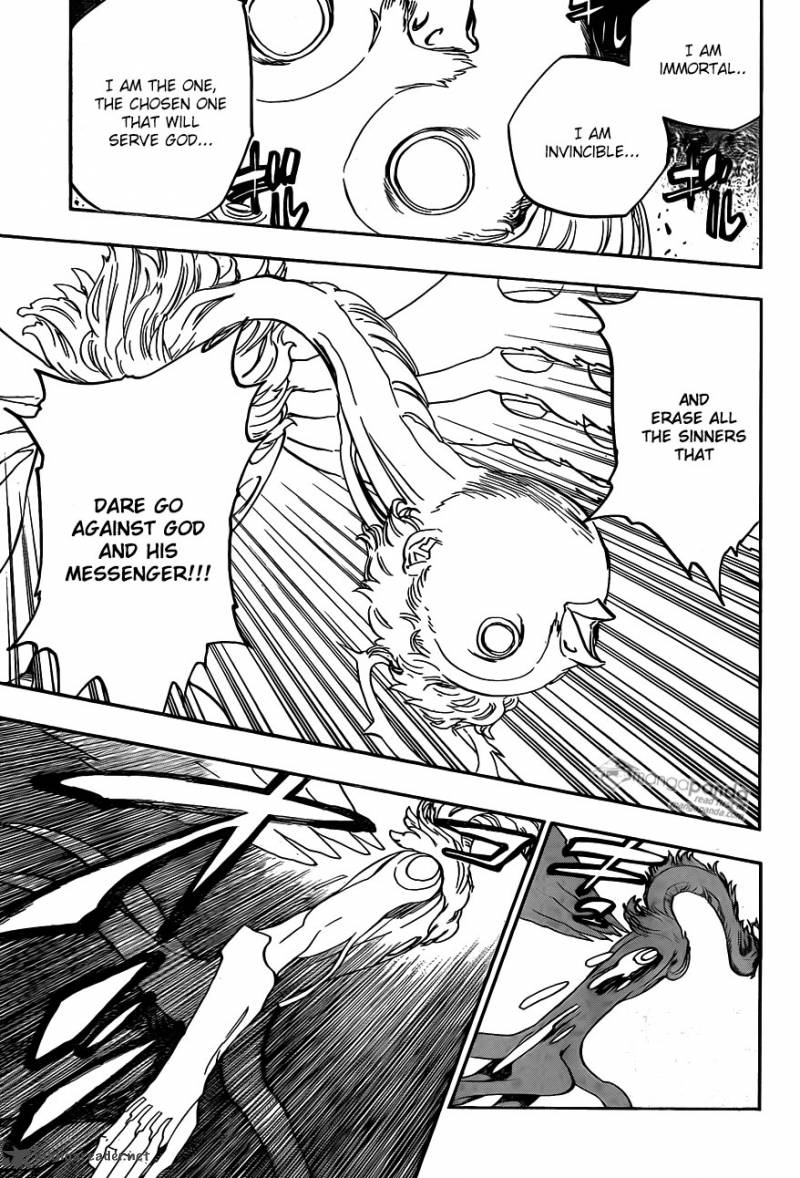 Bleach 650 5