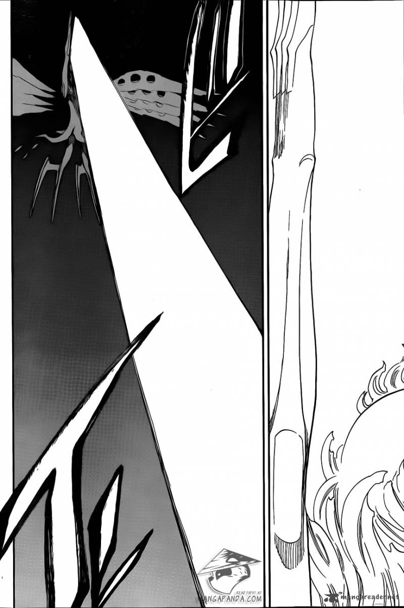 Bleach 650 6