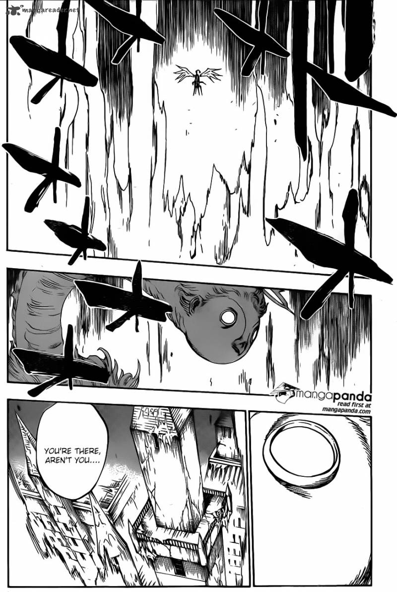 Bleach 650 8