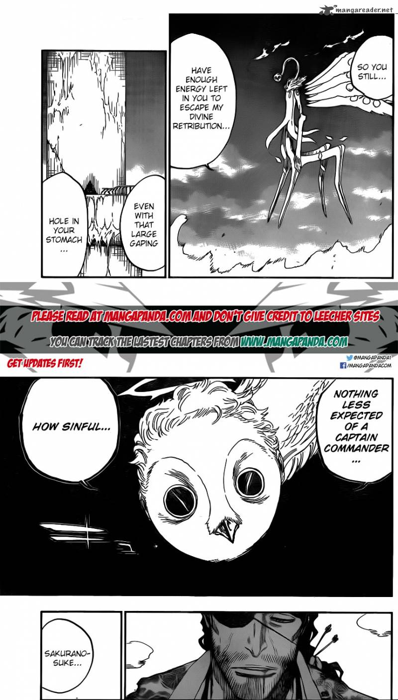 Bleach 650 9