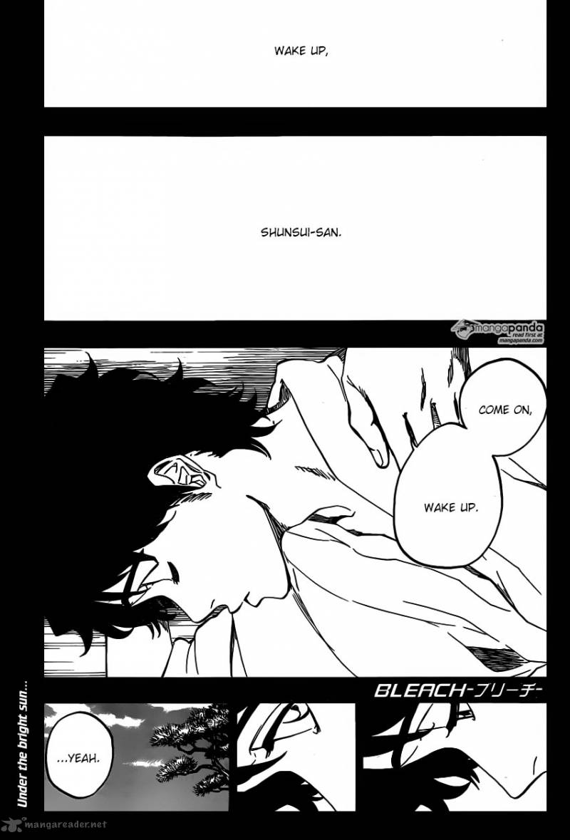 Bleach 651 1