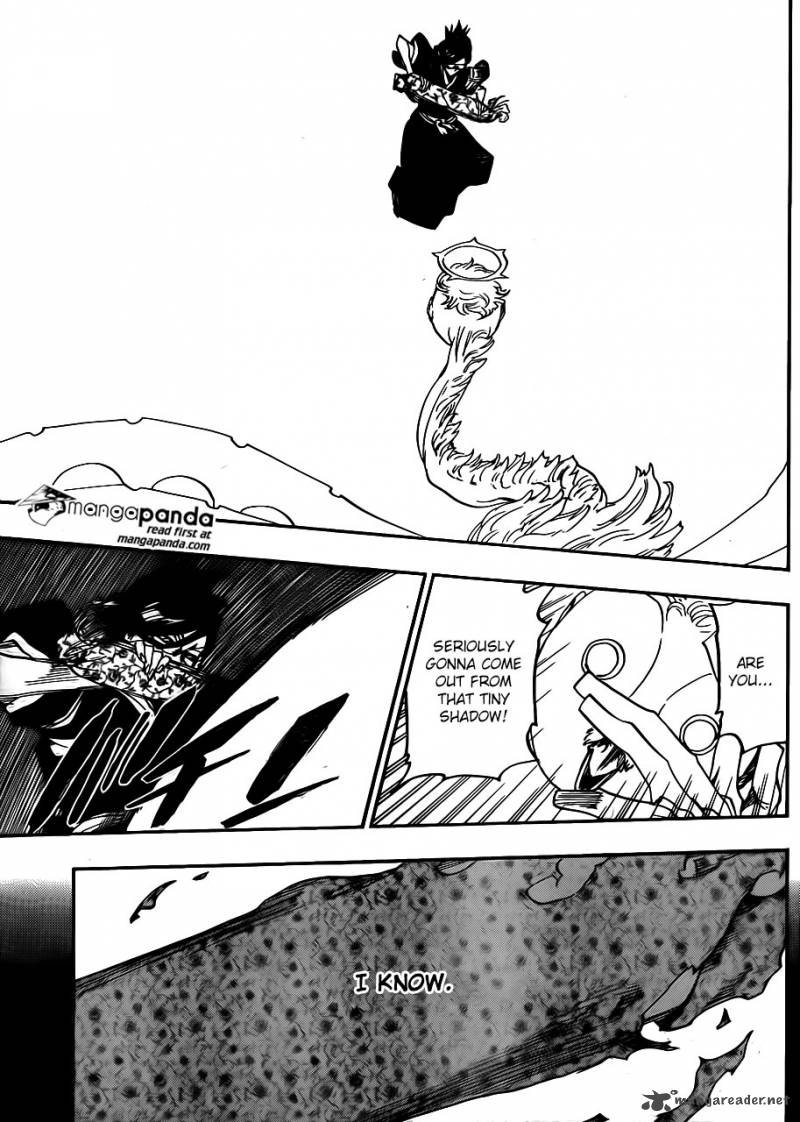 Bleach 651 11