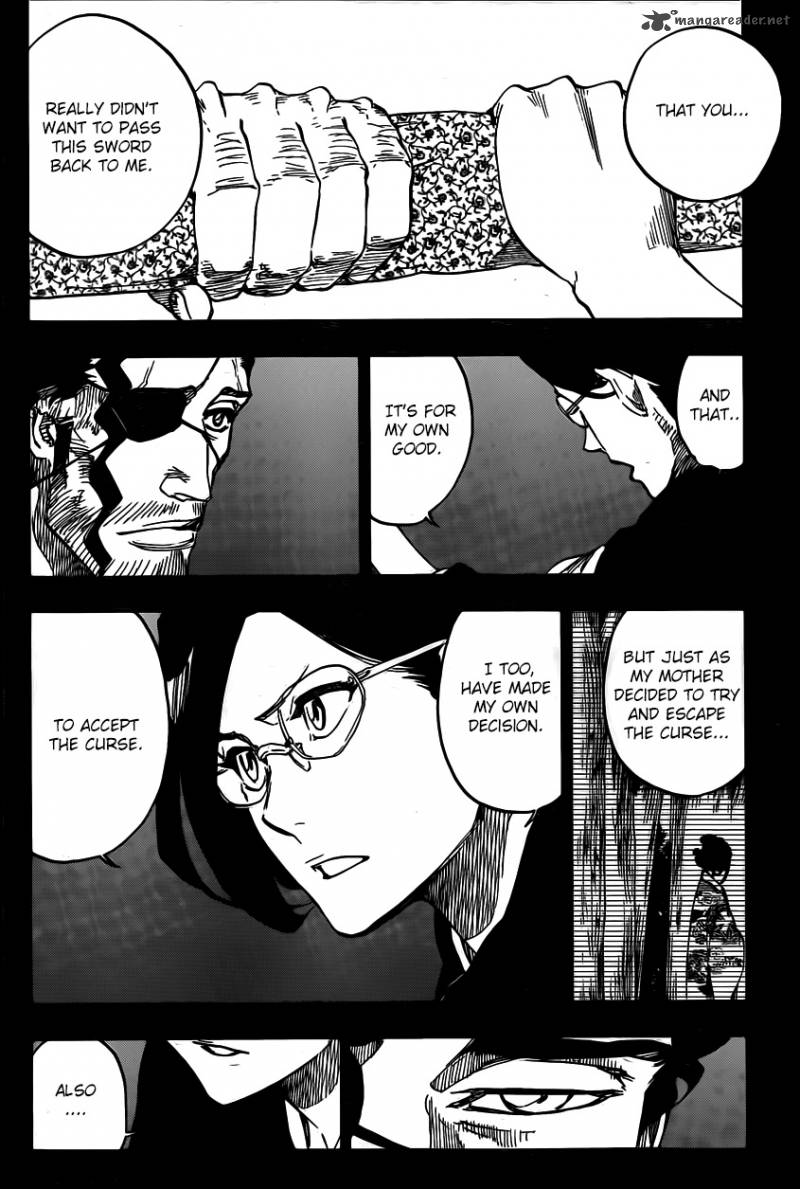 Bleach 651 12