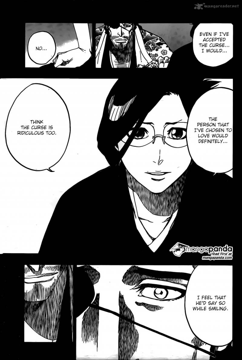 Bleach 651 13