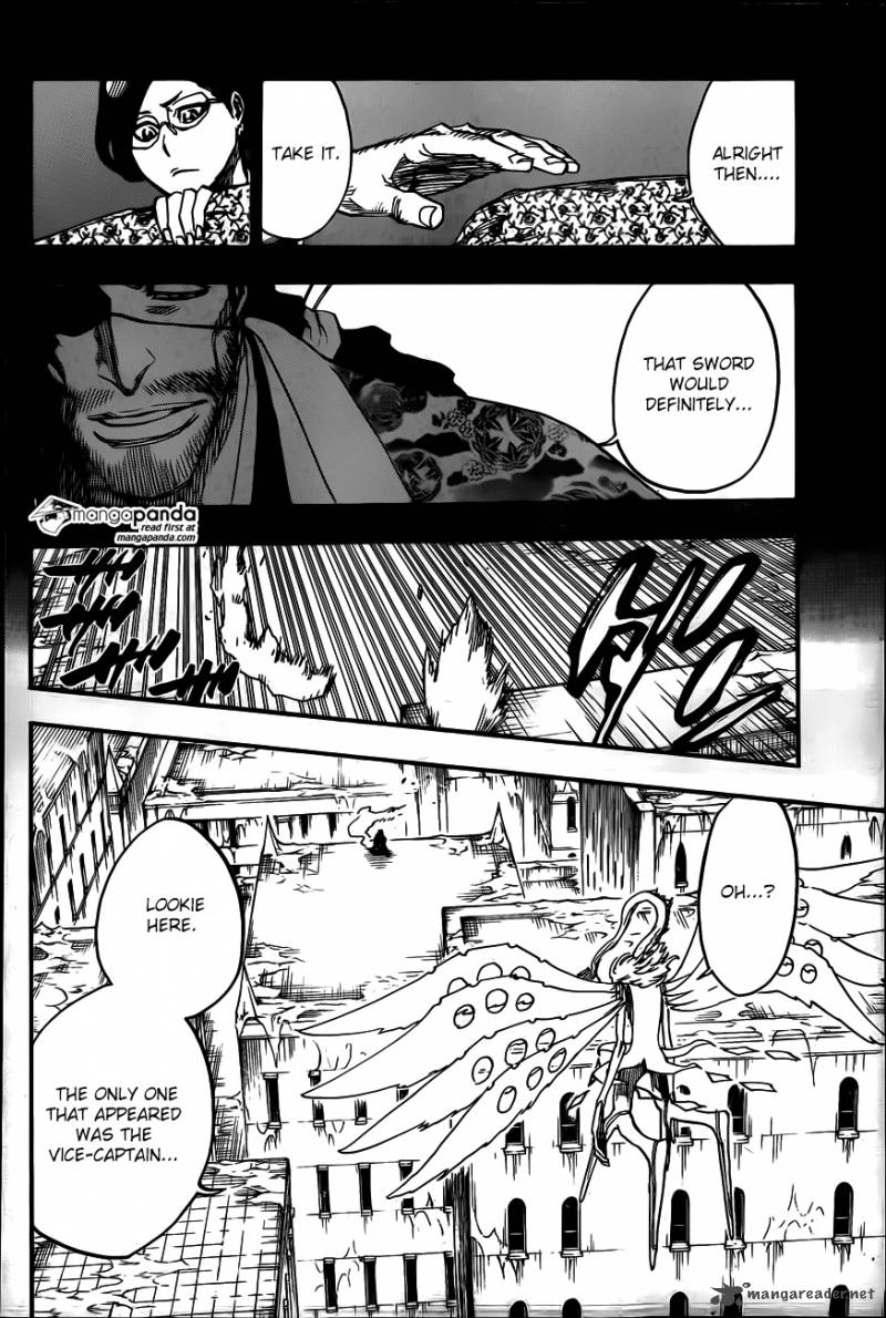 Bleach 651 14