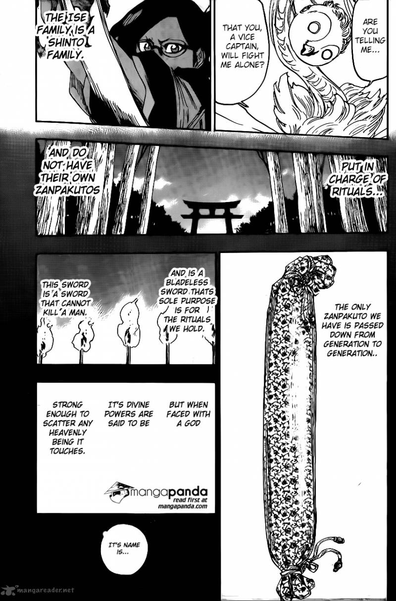Bleach 651 15