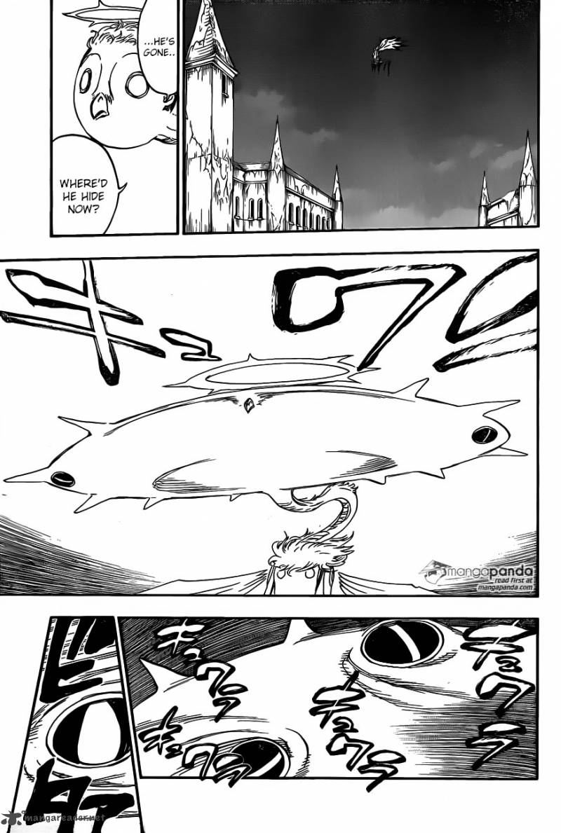 Bleach 651 3