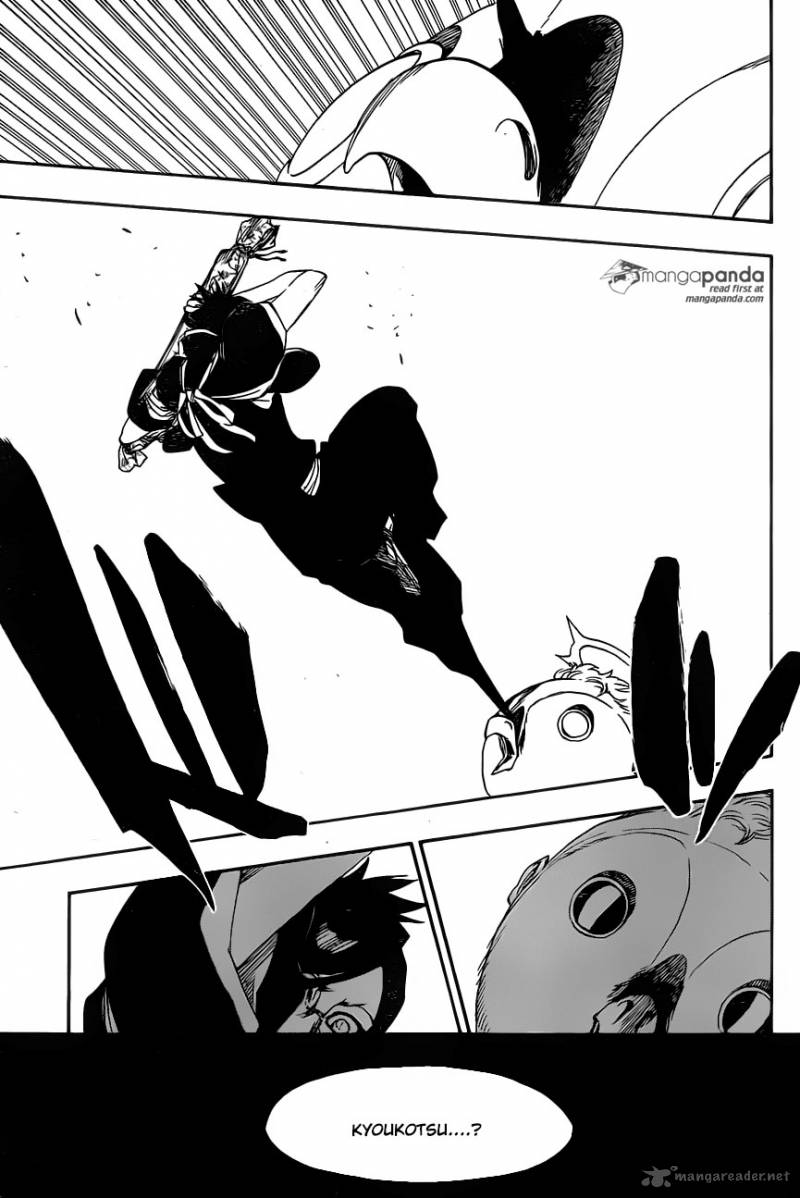 Bleach 651 5