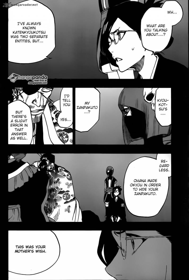 Bleach 651 6