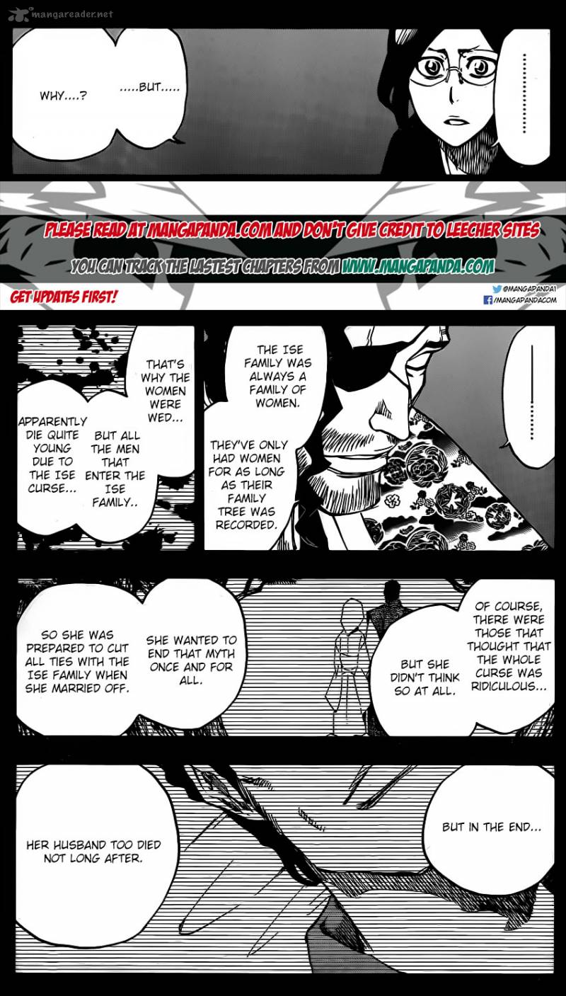 Bleach 651 7