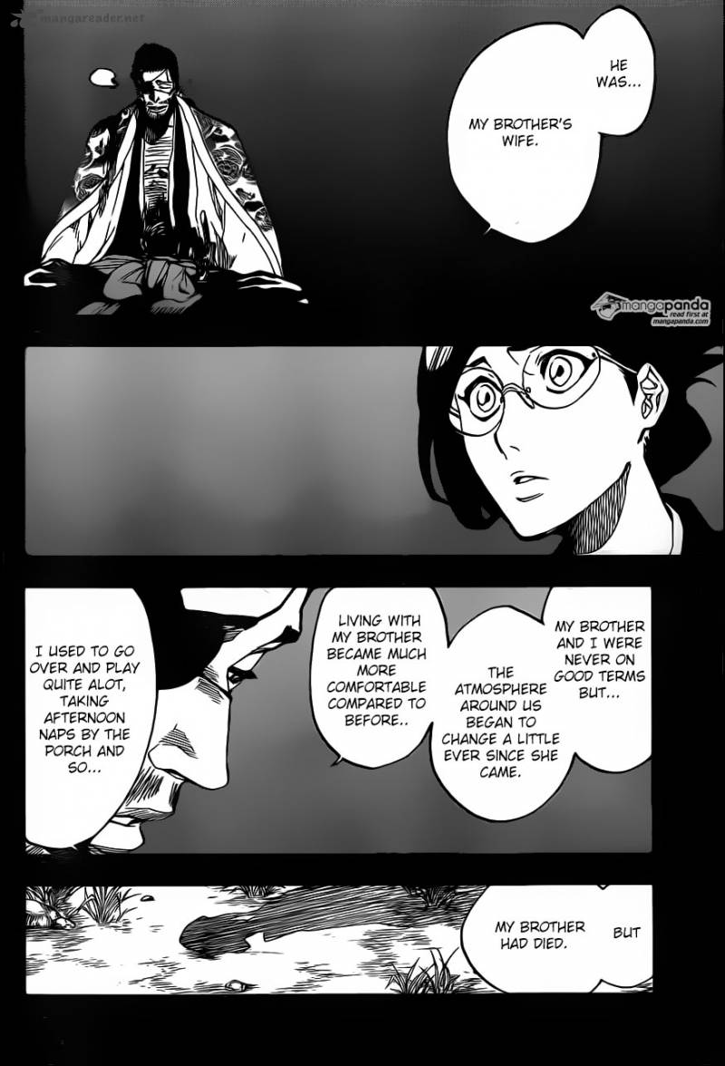 Bleach 651 8