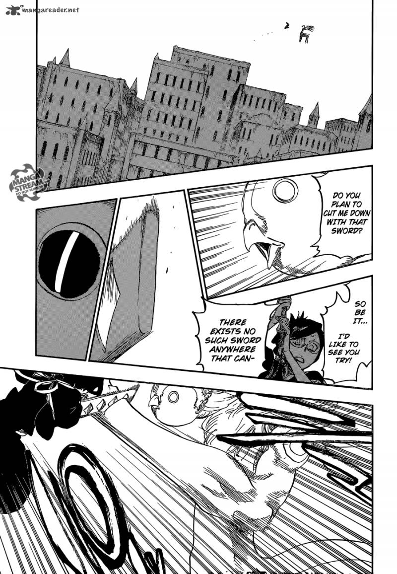 Bleach 652 13