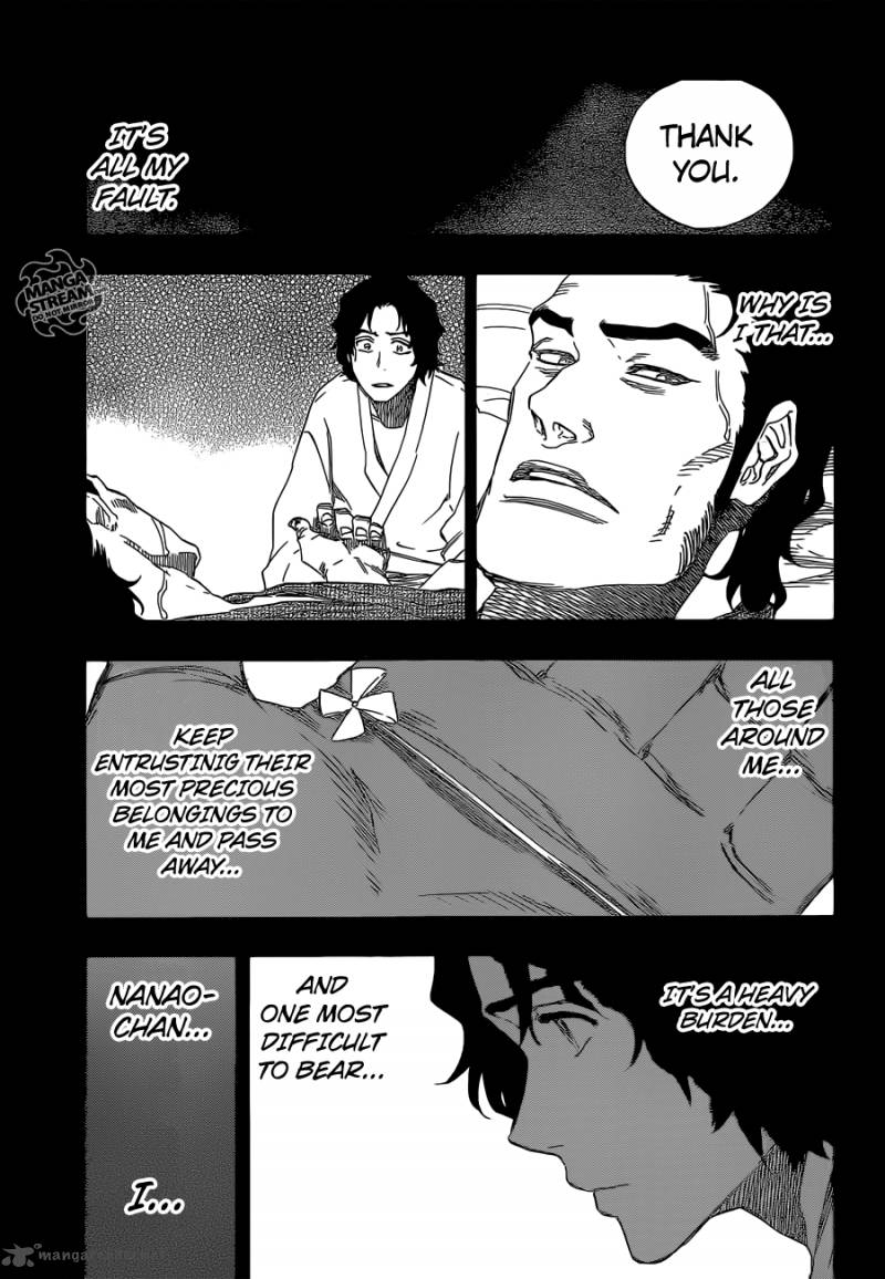 Bleach 652 17