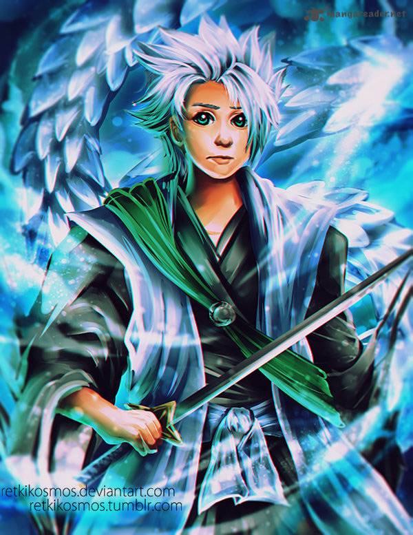 Bleach 652 22