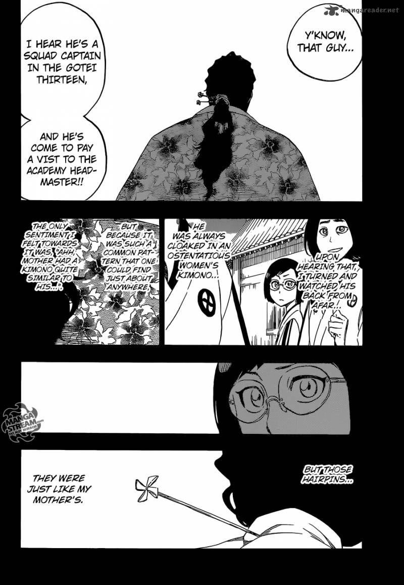 Bleach 652 8