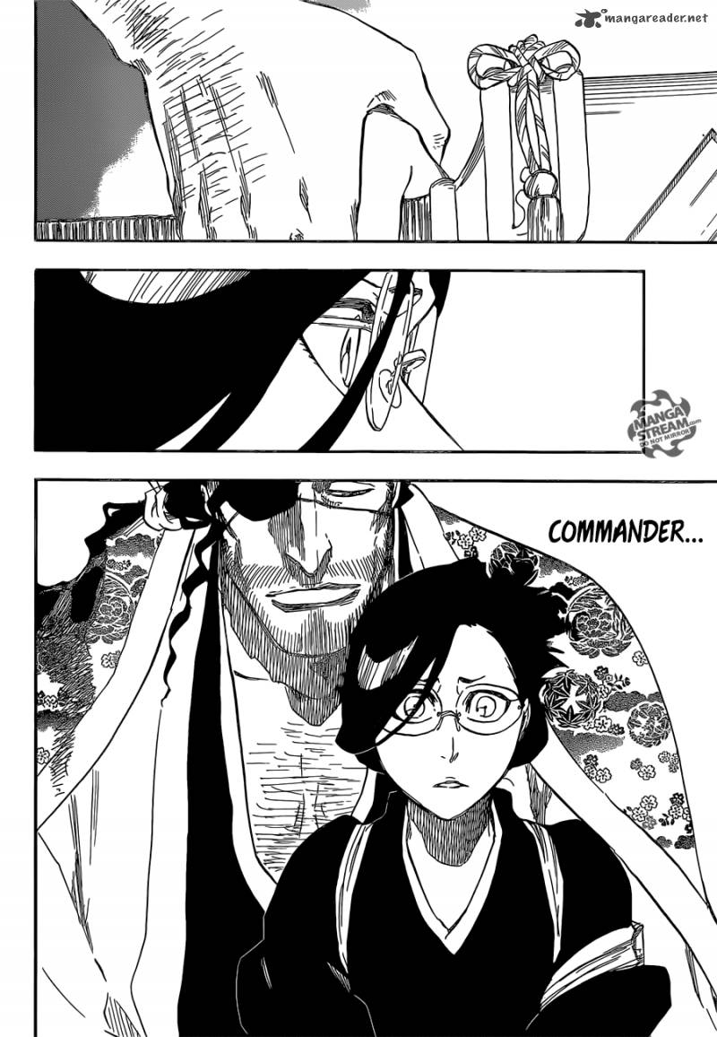 Bleach 653 10