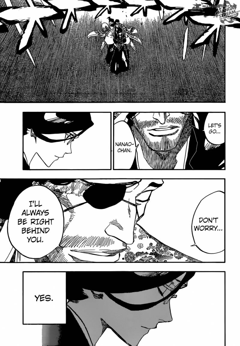 Bleach 653 13