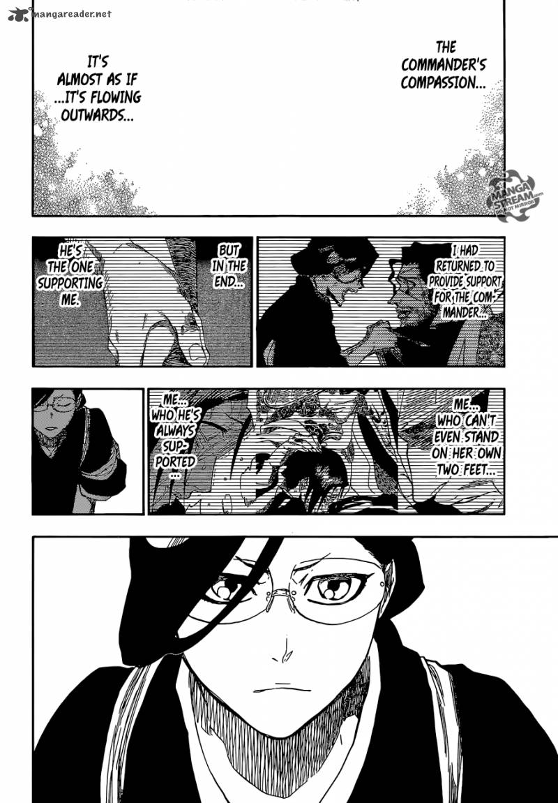 Bleach 653 14