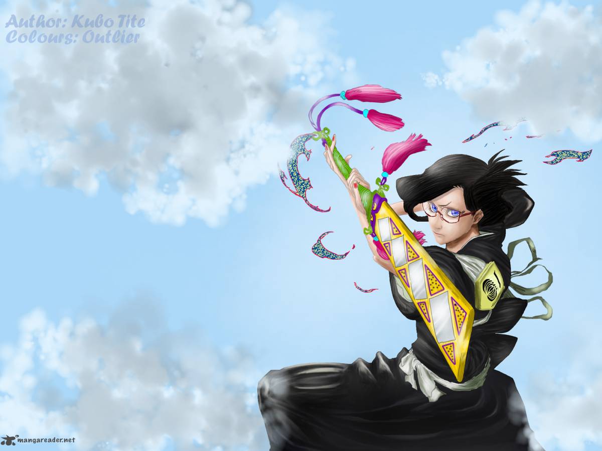 Bleach 653 2