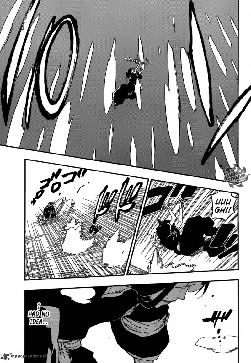 Bleach 653 7