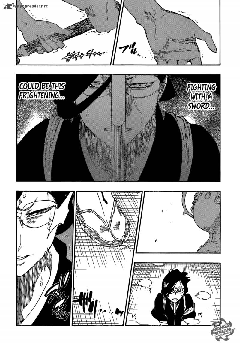 Bleach 653 8