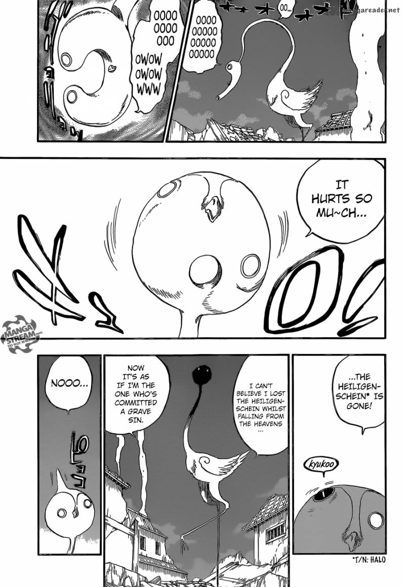 Bleach 654 10