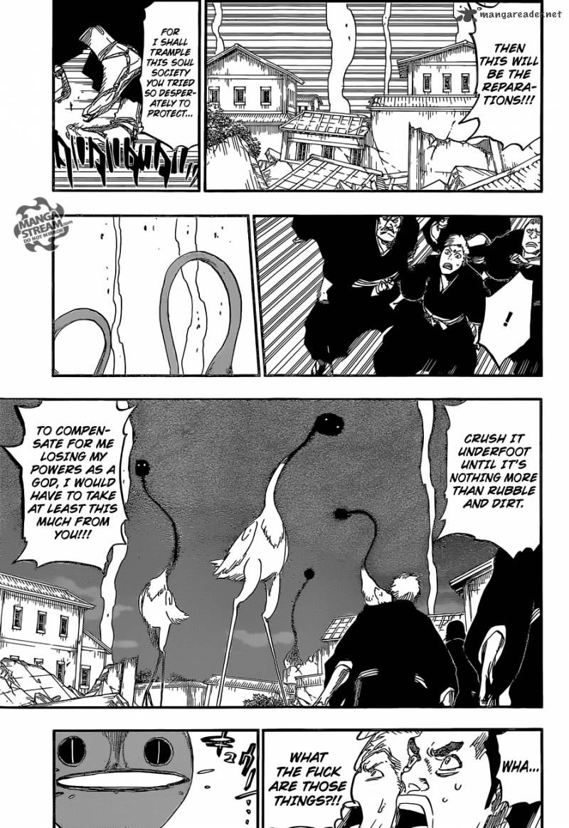 Bleach 654 12