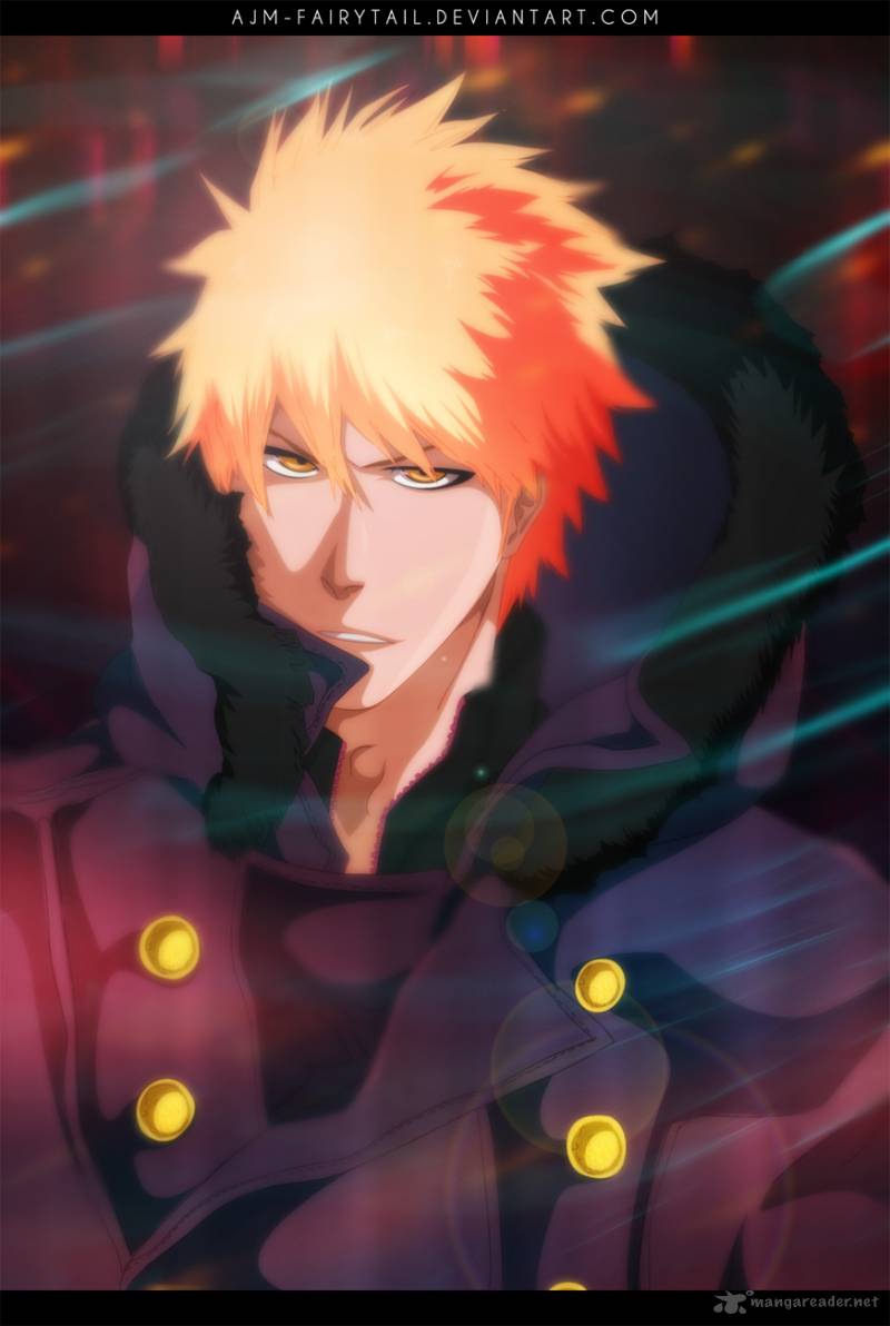 Bleach 654 2
