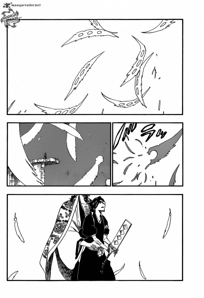 Bleach 654 3
