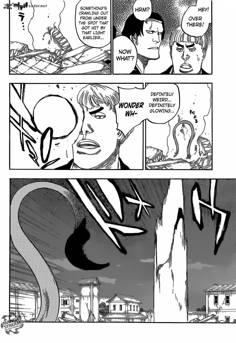 Bleach 654 9