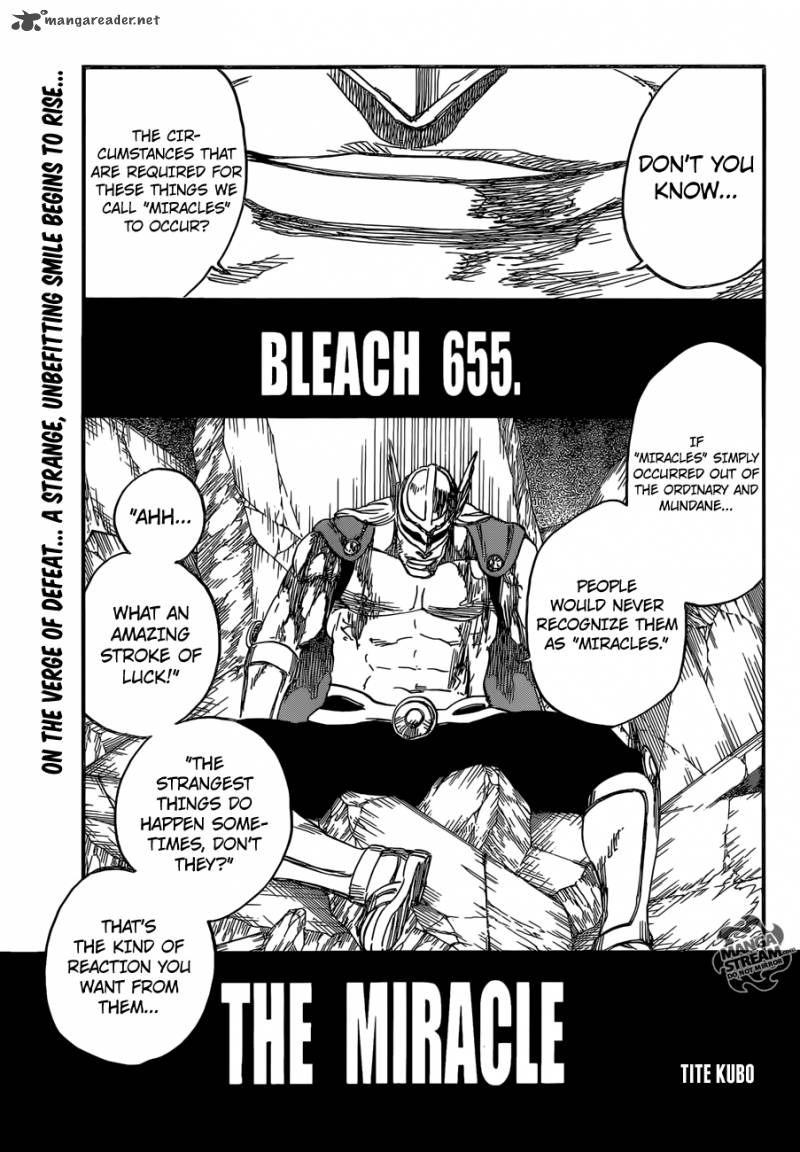 Bleach 655 1