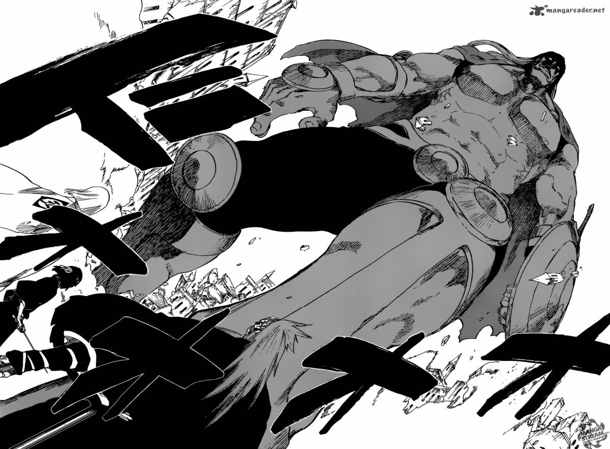 Bleach 655 10